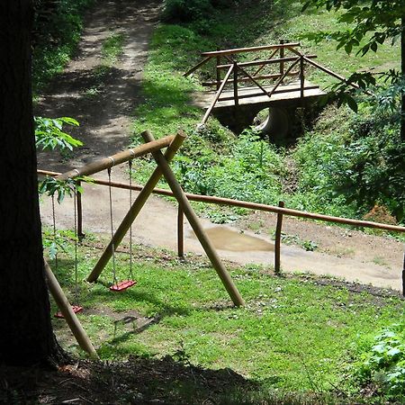 La Casa Del Sarto - Federicofarm Villa Pontremoli Bagian luar foto