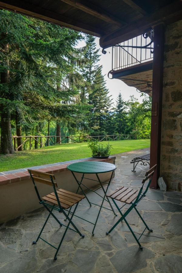 La Casa Del Sarto - Federicofarm Villa Pontremoli Bagian luar foto
