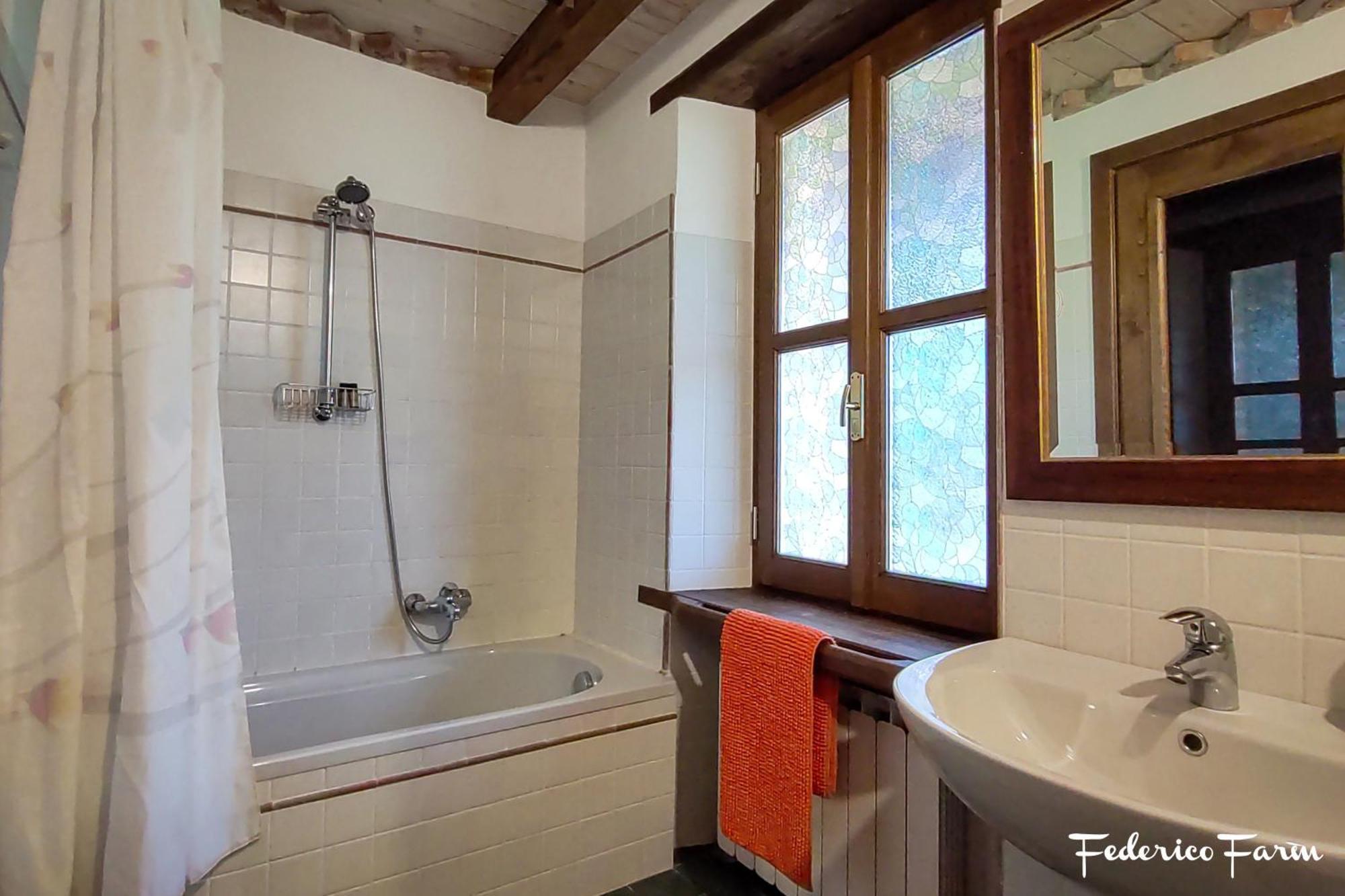 La Casa Del Sarto - Federicofarm Villa Pontremoli Ruang foto